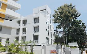Hotel O Ganesh