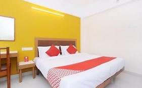 Hotel O Ganesh